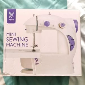 Mini Sewing Machine